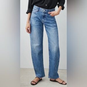 AYR “The Getup” Jeans - New Size 24R